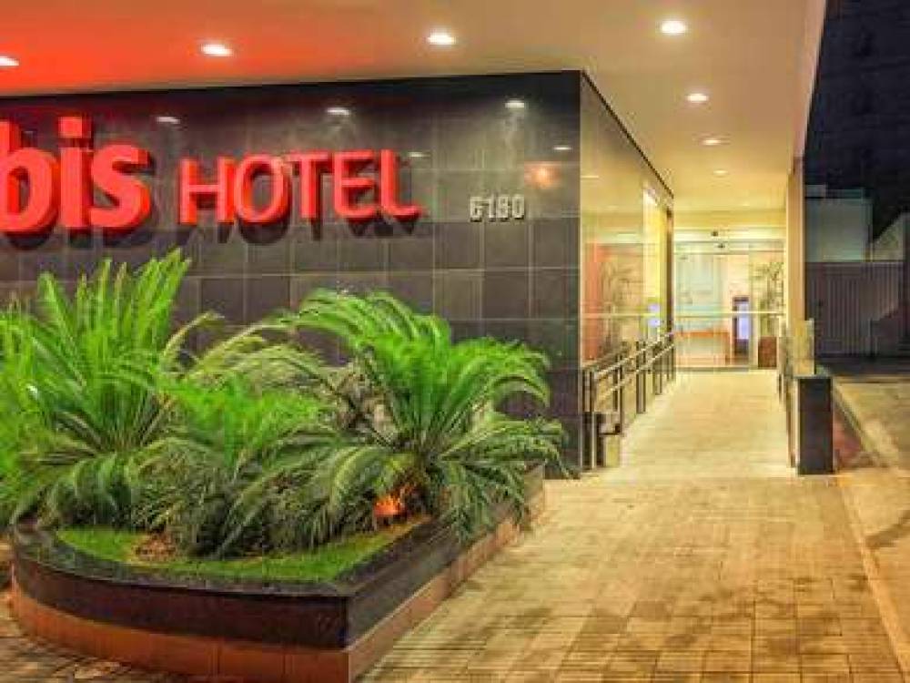 Ibis Belo Horizonte Savassi 2