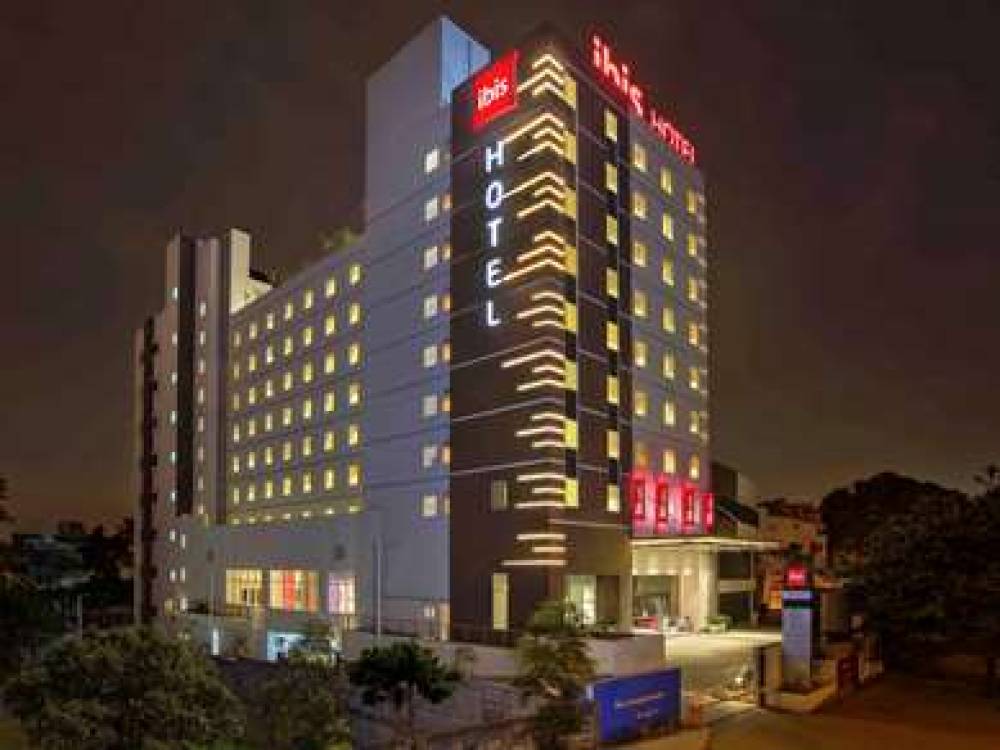 Ibis Bengaluru City Centre 1