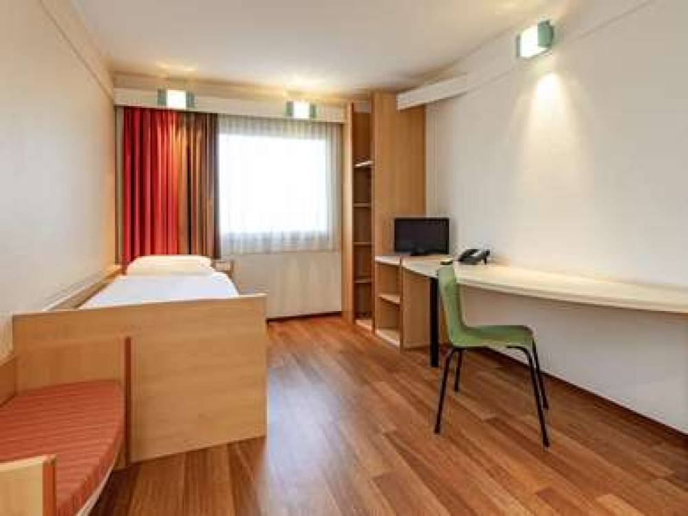 Ibis Berlin City Potsdamer Platz 7