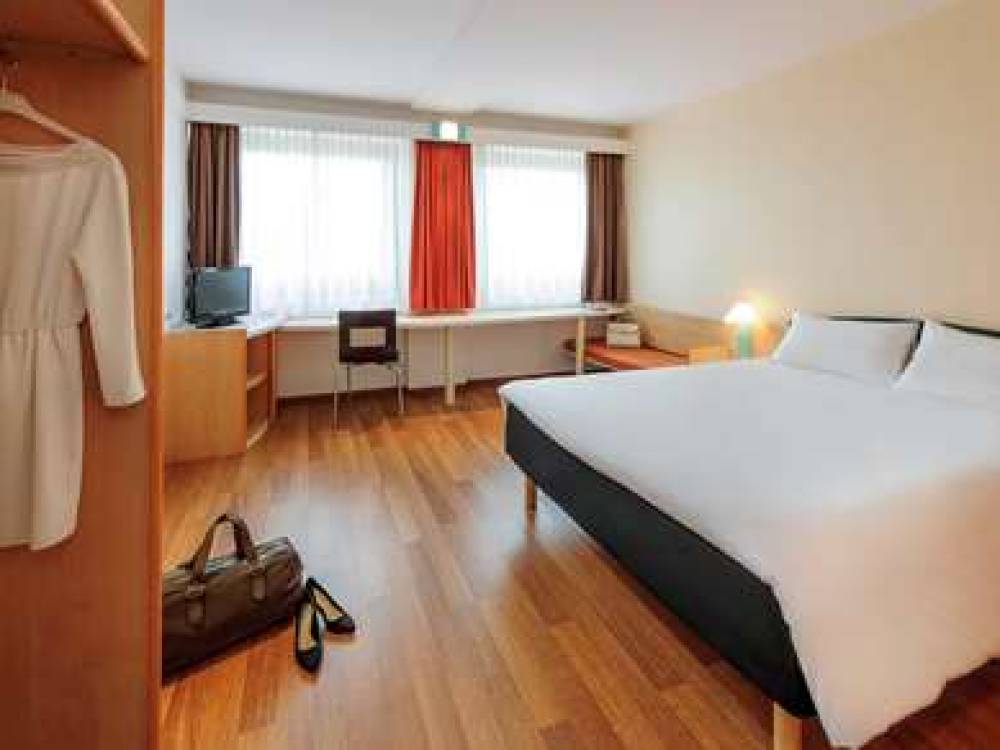 Ibis Berlin Messe 7