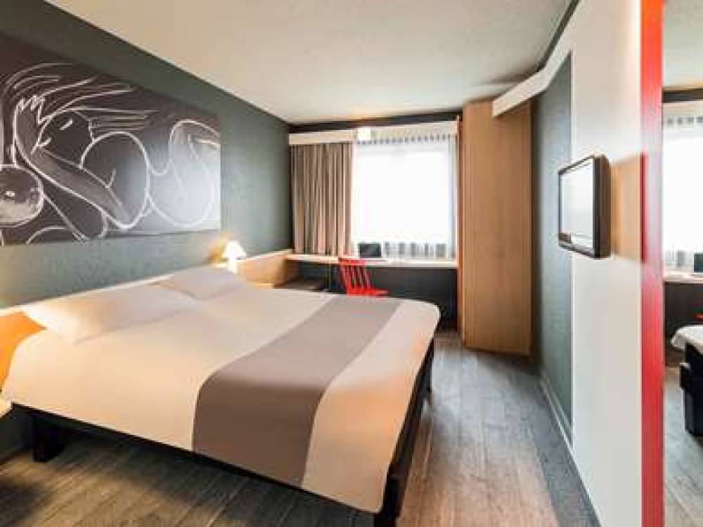 Ibis Berlin Spandau 7