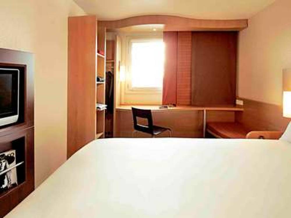 Ibis Besancon Marchaux 9