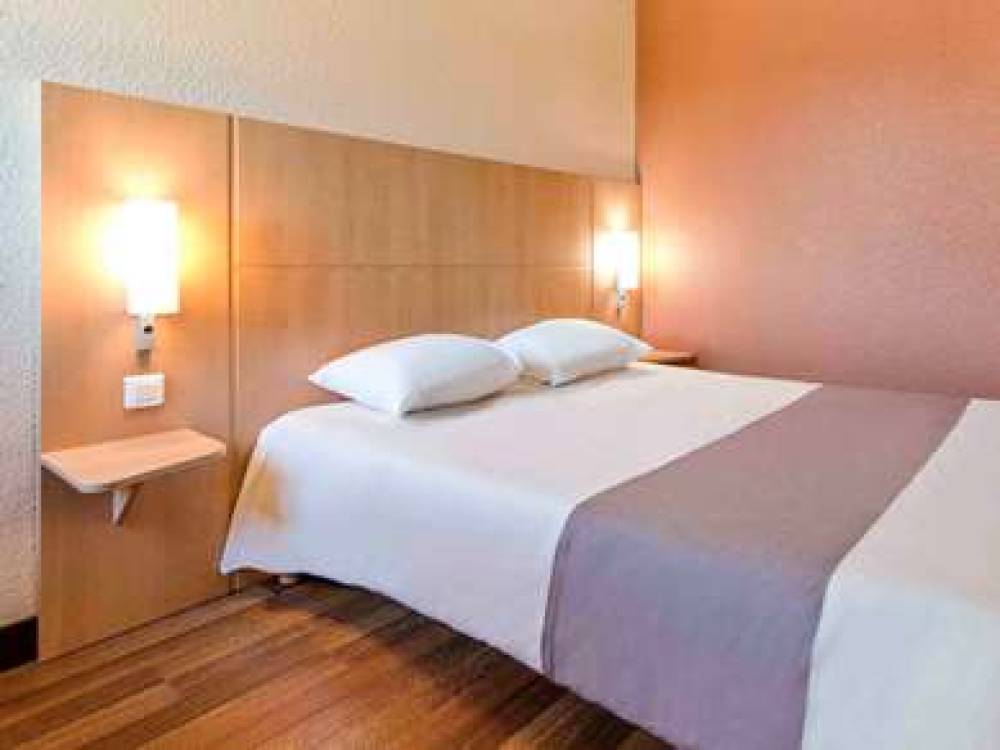 Ibis Besancon Marchaux 10