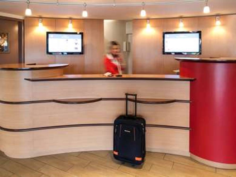 Ibis Biarritz-Anglet Aeroport 3