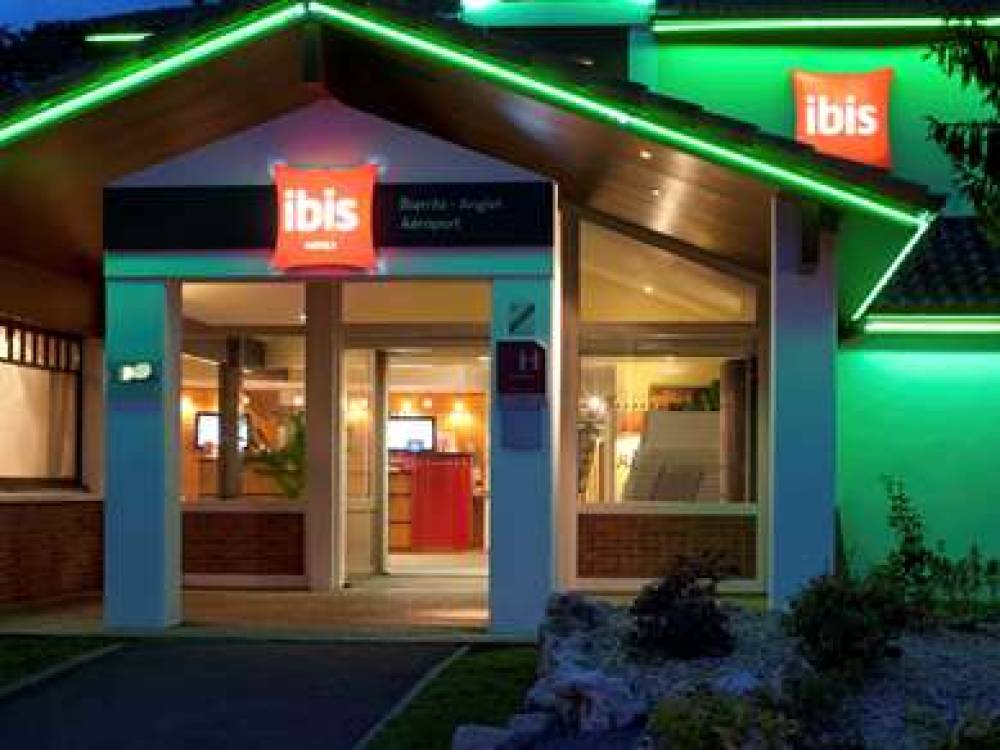 Ibis Biarritz-Anglet Aeroport 5