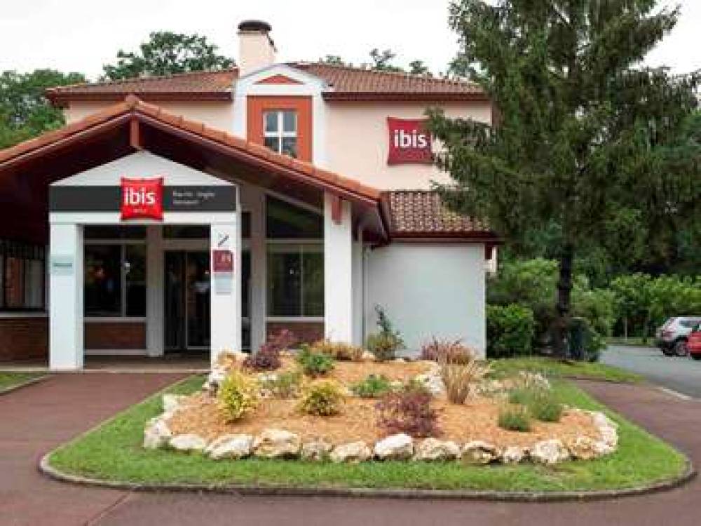 Ibis Biarritz-Anglet Aeroport 1