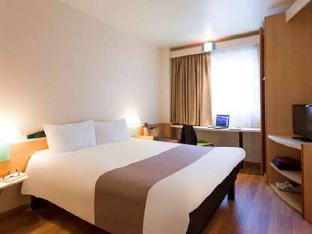 Ibis Bilbao Barakaldo 6