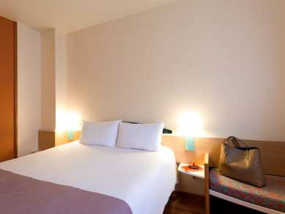 Ibis Bilbao Barakaldo 9