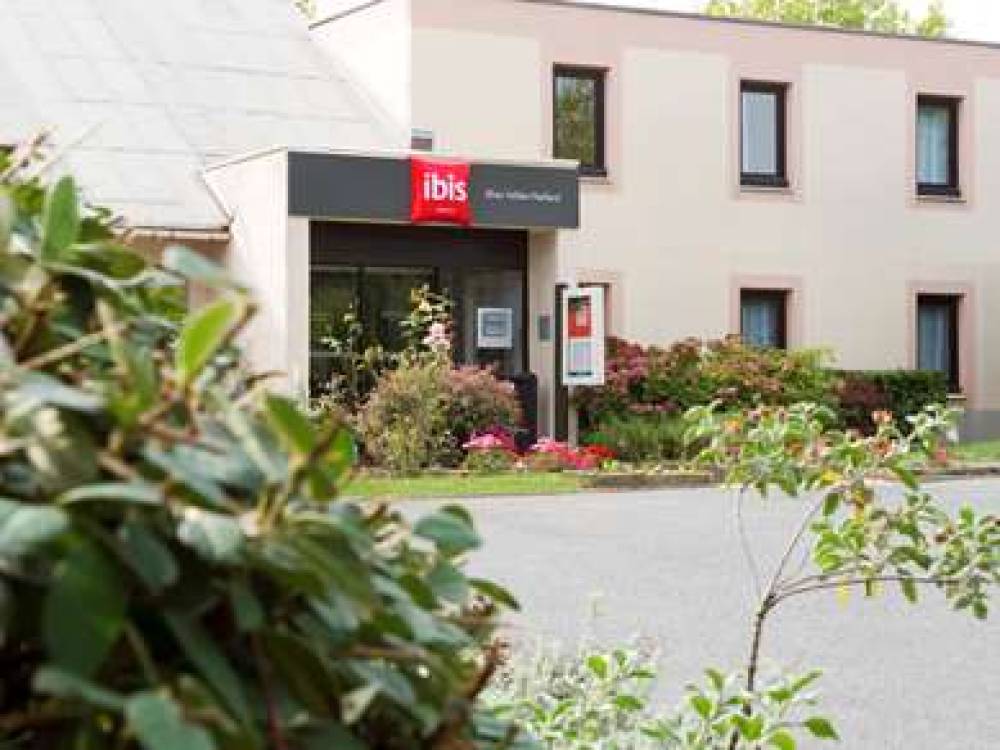 Ibis Blois Vallee Maillard 1