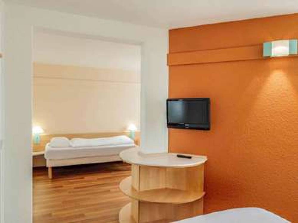 Ibis Bochum Zentrum 8