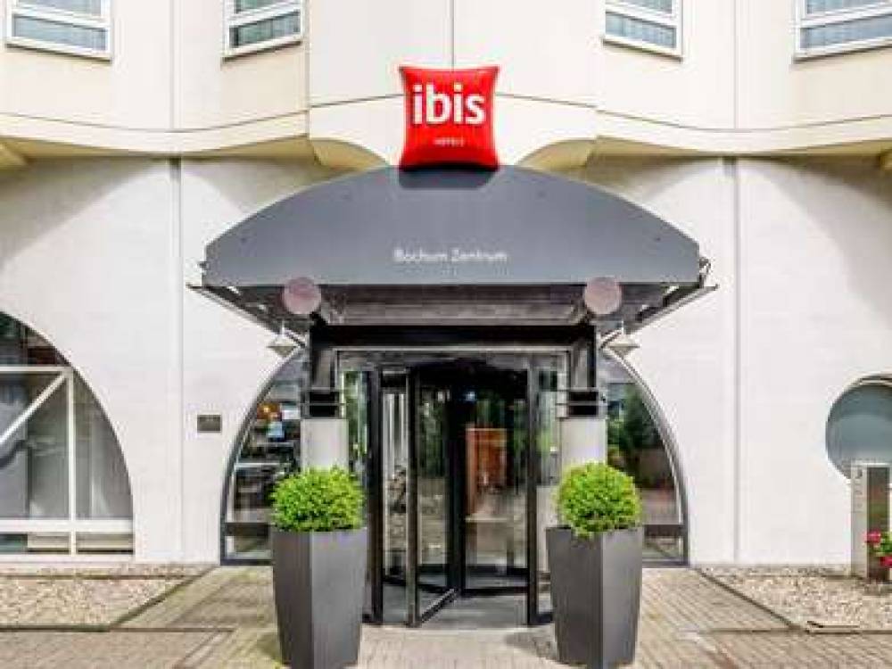 Ibis Bochum Zentrum 4