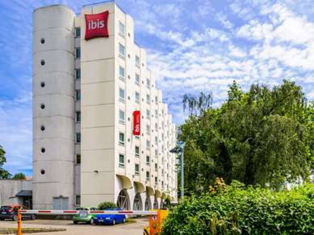 Ibis Bochum Zentrum 5