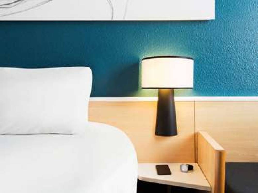 Ibis Bordeaux Merignac 7