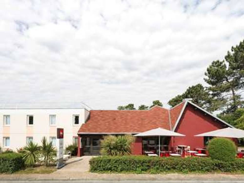 Ibis Bordeaux Merignac 4