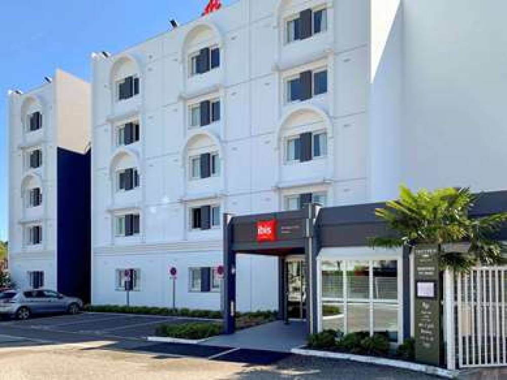 IBIS BORDEAUX PESSAC 1