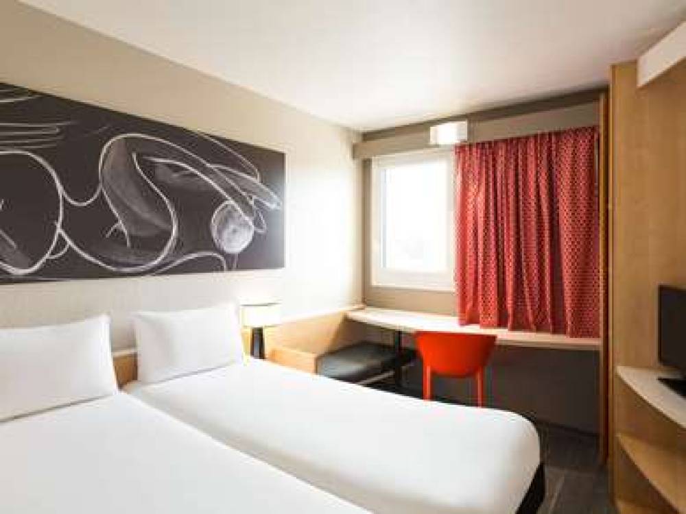 IBIS BORDEAUX PESSAC 8