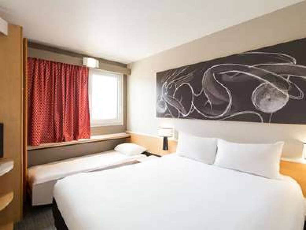 IBIS BORDEAUX PESSAC 10