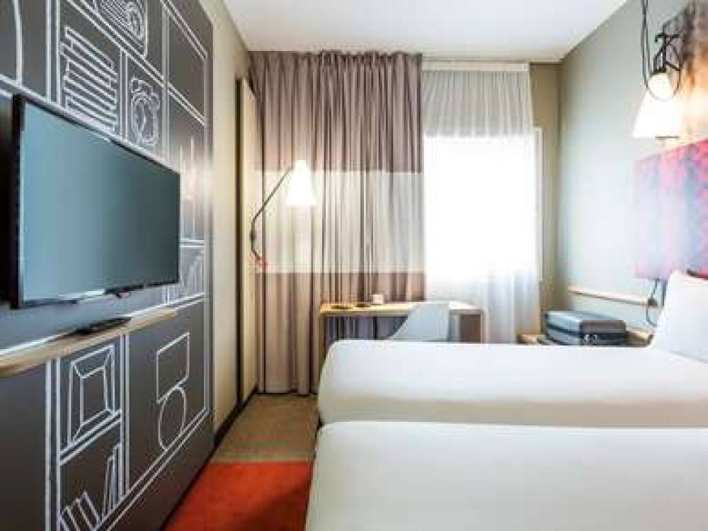 IBIS BORDEAUX SAINT-JEAN 5