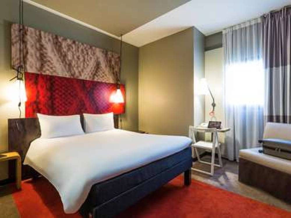 IBIS BORDEAUX SAINT-JEAN 1