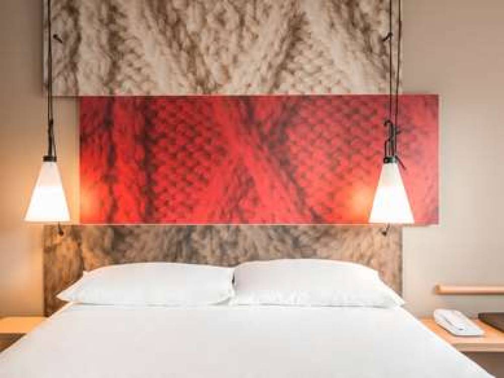 IBIS BORDEAUX SAINT-JEAN 6