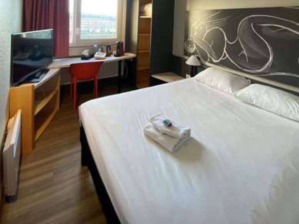 Ibis Boulogne-sur-Mer Centre Les Ports 7