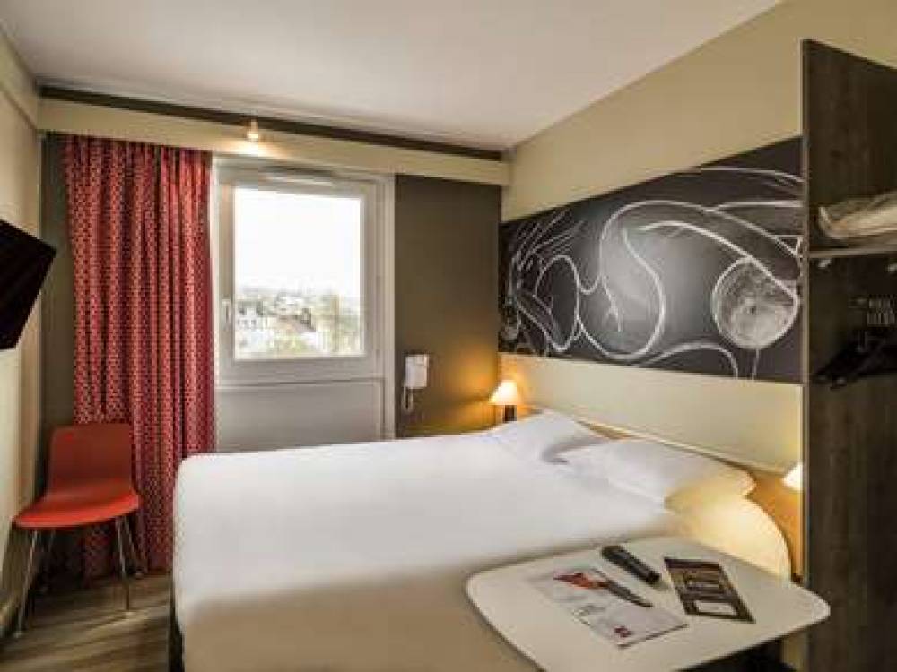 Ibis Boulogne-sur-Mer Centre Les Ports 8