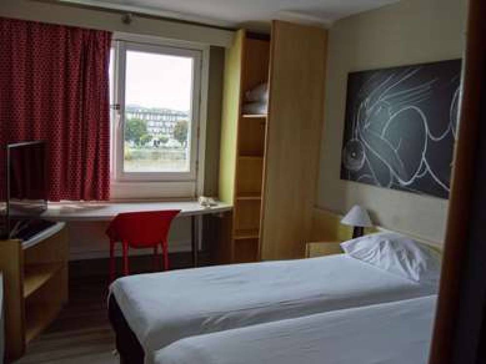 Ibis Boulogne-sur-Mer Centre Les Ports 10