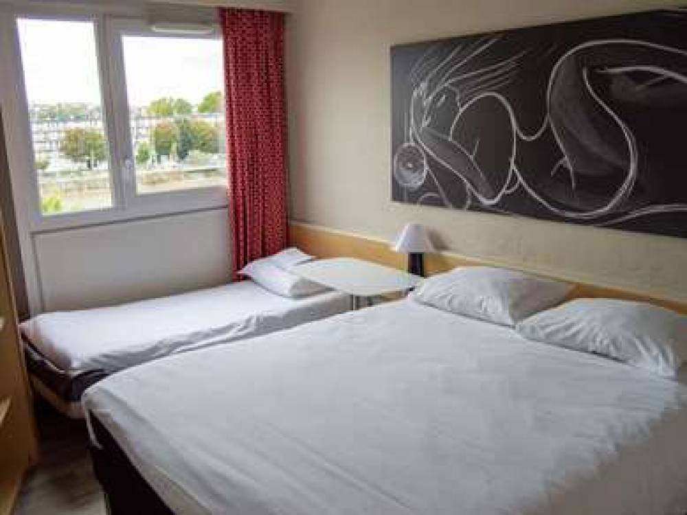 Ibis Boulogne-sur-Mer Centre Les Ports 6