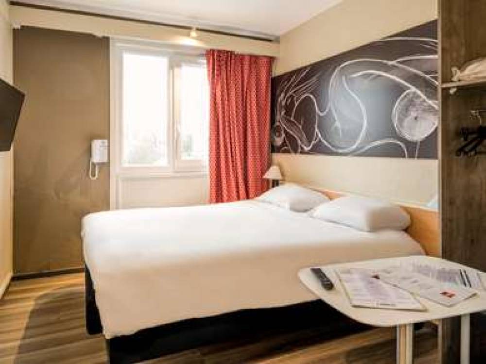 Ibis Boulogne-sur-Mer Centre Les Ports 9