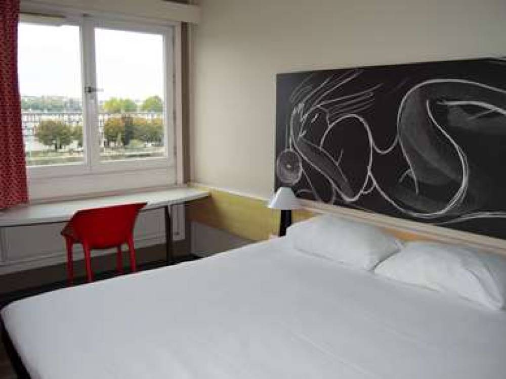 Ibis Boulogne-sur-Mer Centre Les Ports 5