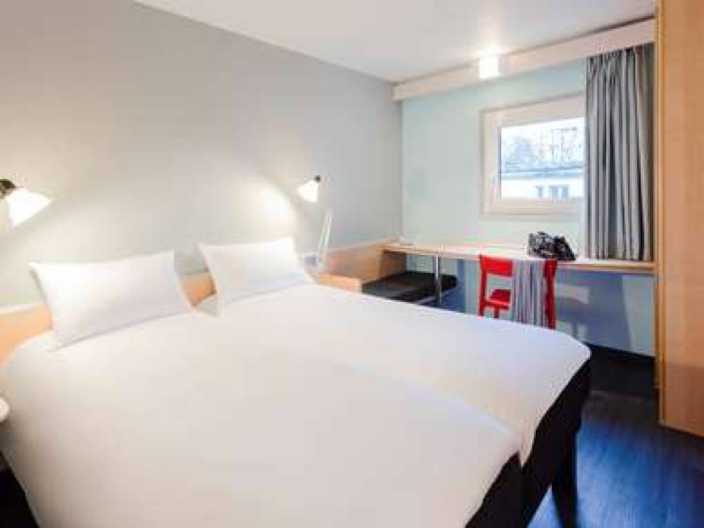 Ibis Bourges 9