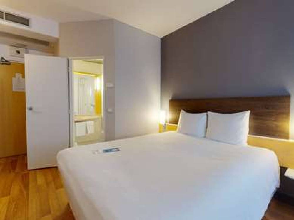 Ibis Bratislava Centrum 8