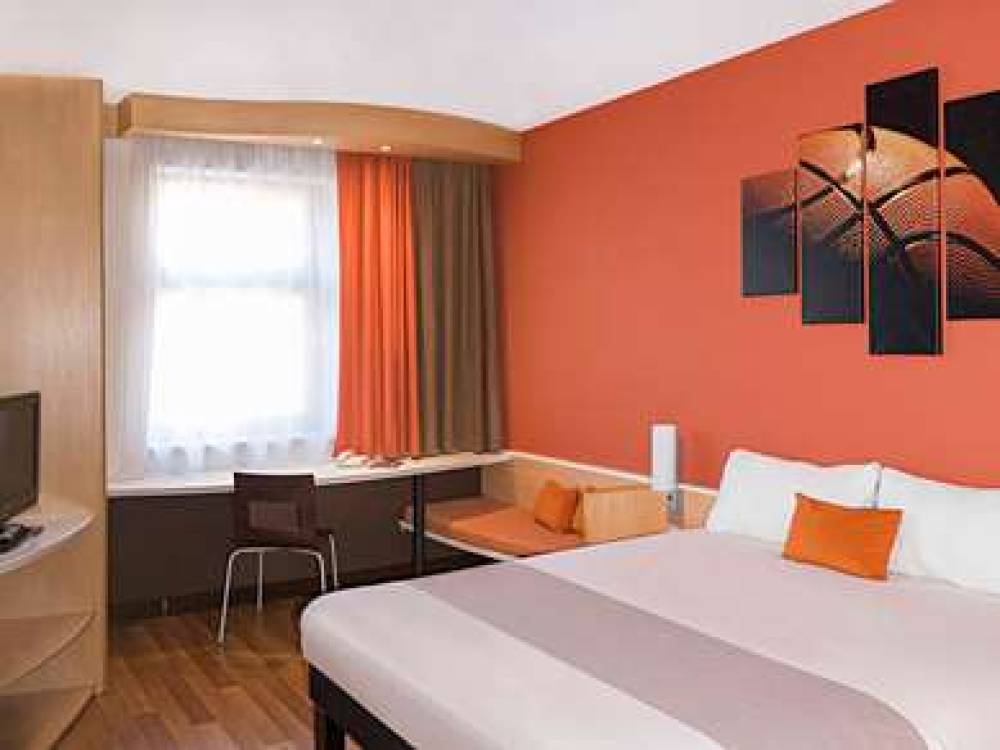 Ibis Bratislava Centrum 5