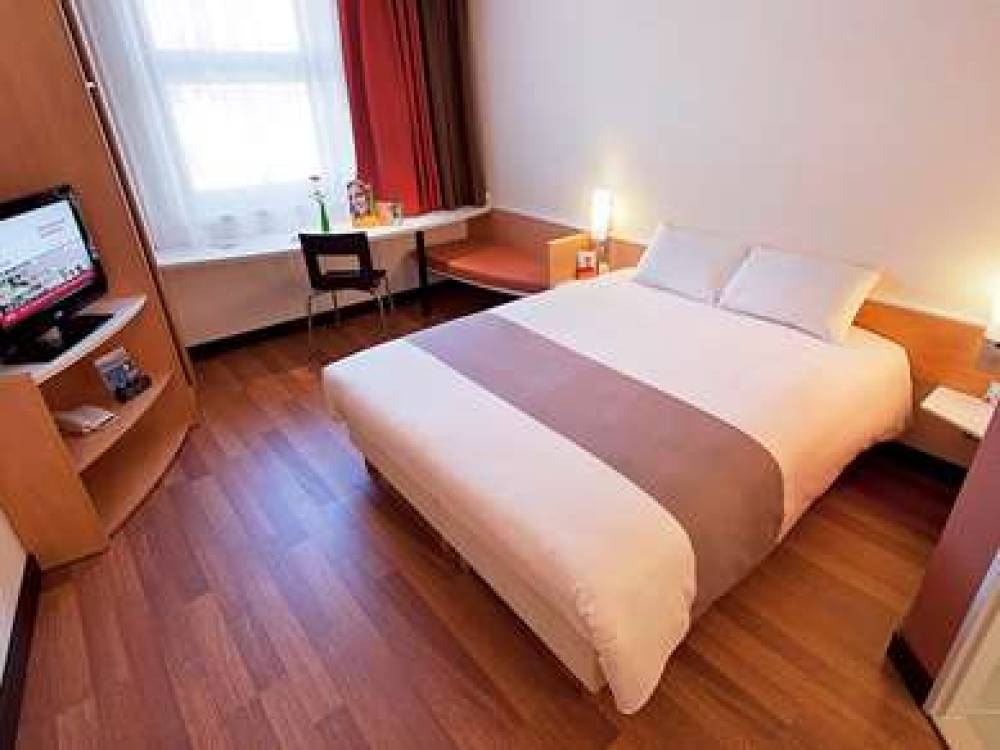 Ibis Bratislava Centrum 9