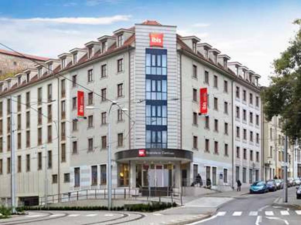 Ibis Bratislava Centrum 1