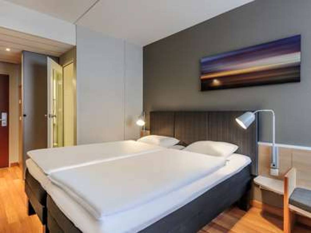 Ibis Bremen City 10