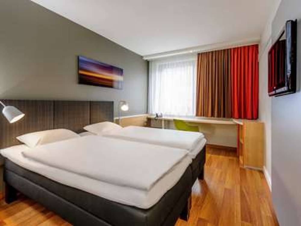 Ibis Bremen City 7