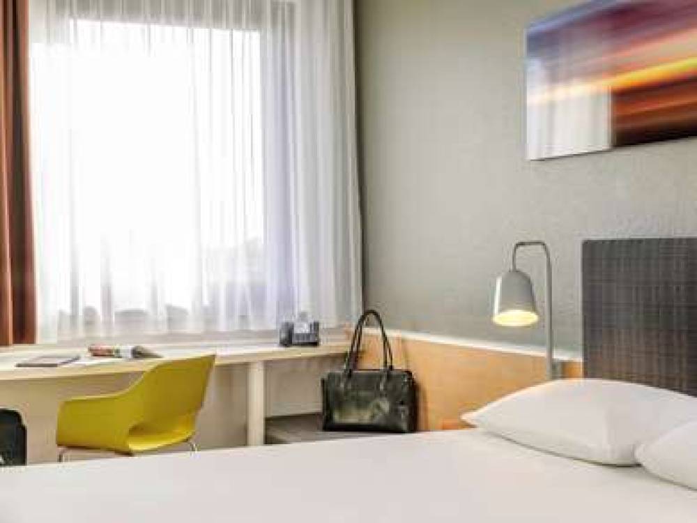 Ibis Bremen City 9