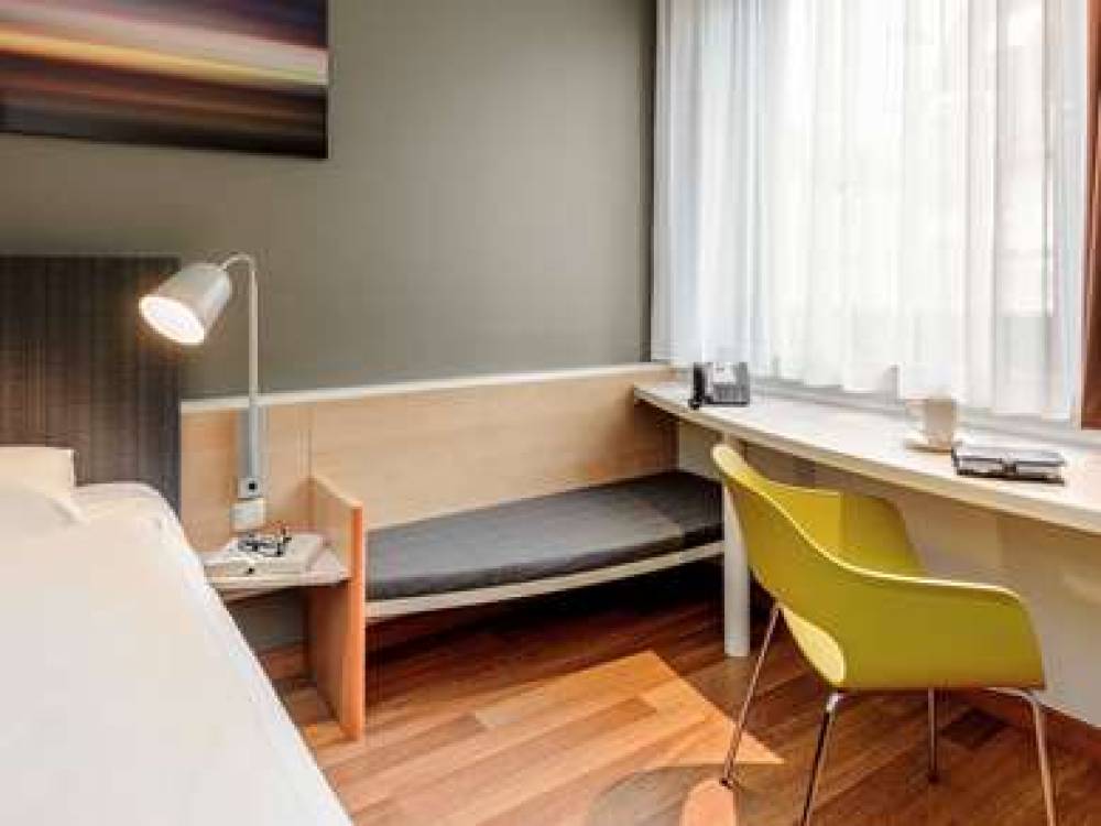 Ibis Bremen City 8