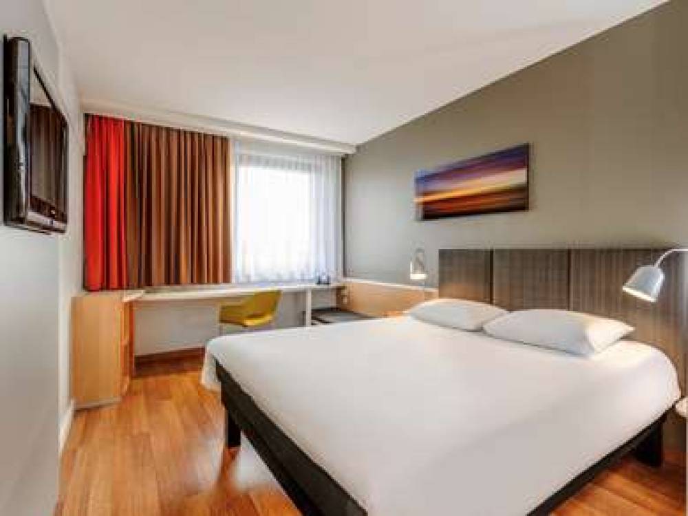 Ibis Bremen City 6