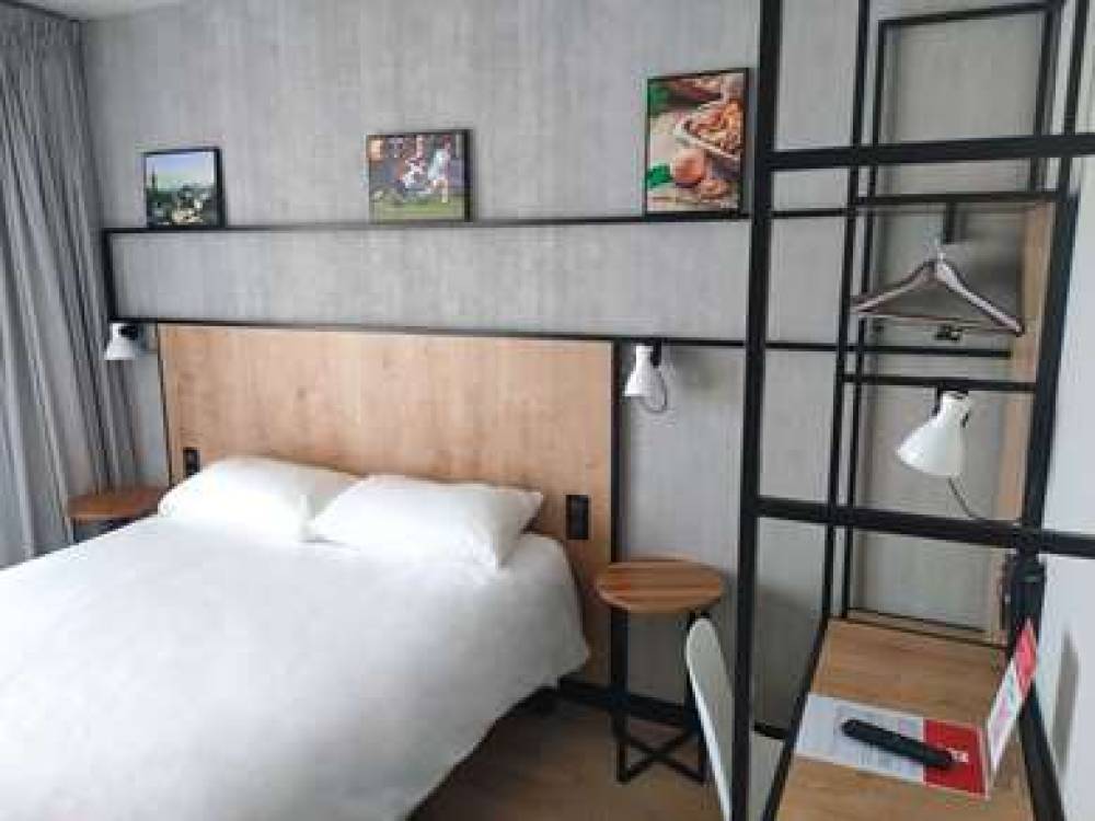 Ibis Brive Centre 5