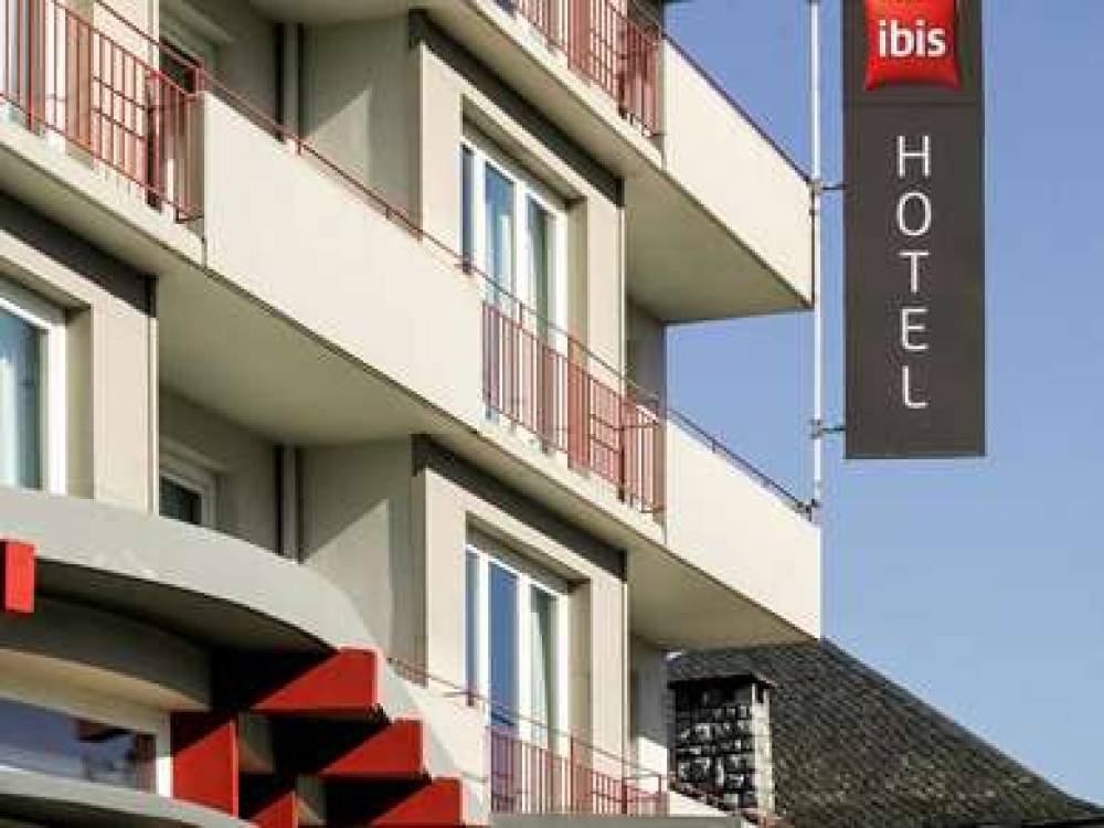 Ibis Brive Centre 2