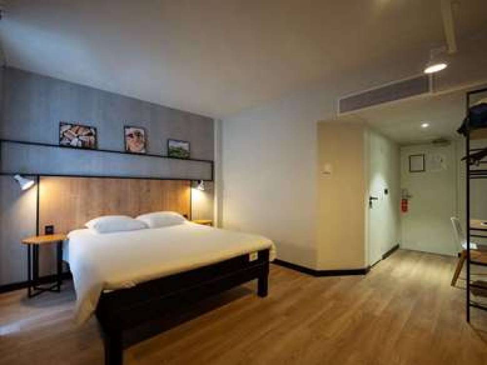 Ibis Brive Centre 6