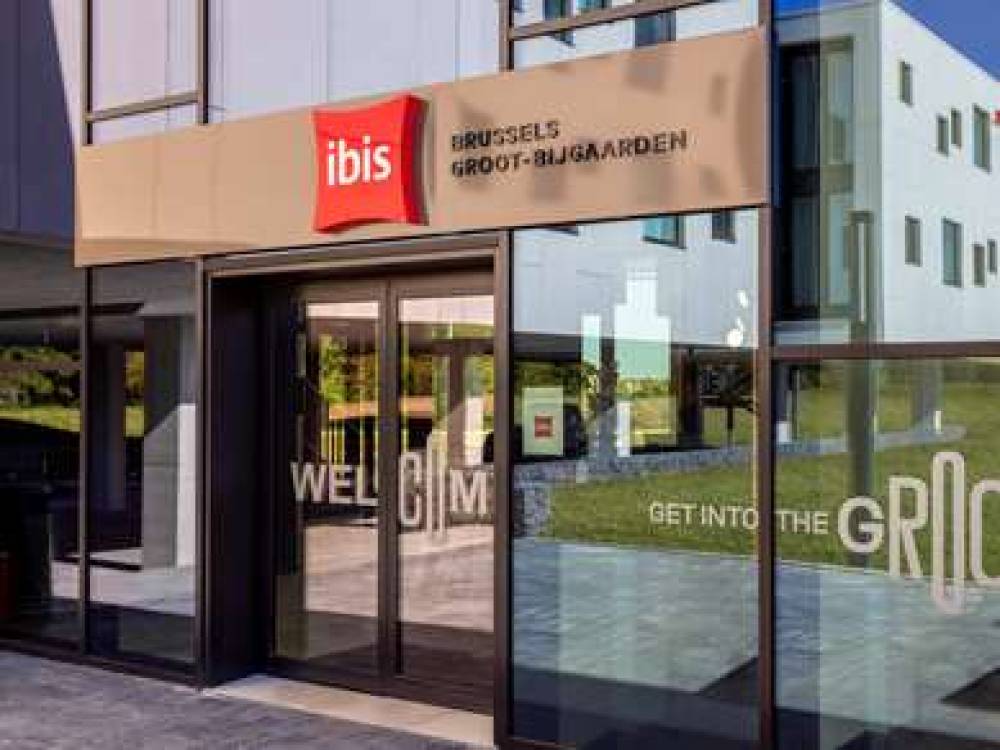 Ibis Brussels Groot Bijgaarden 3