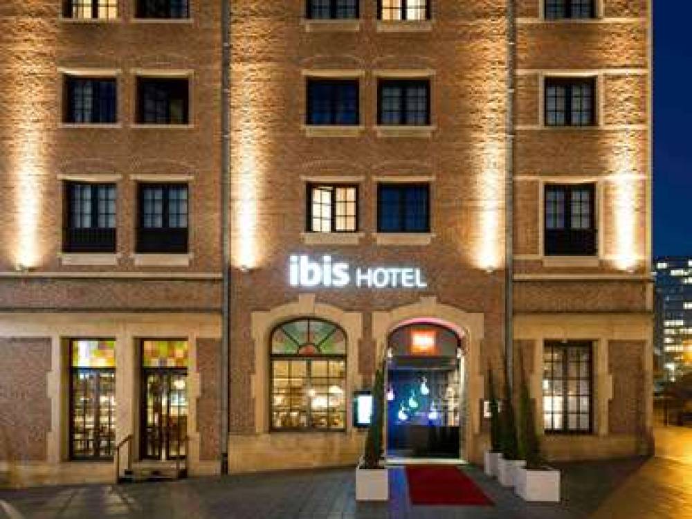 Ibis Brussels Off Grand Place 2