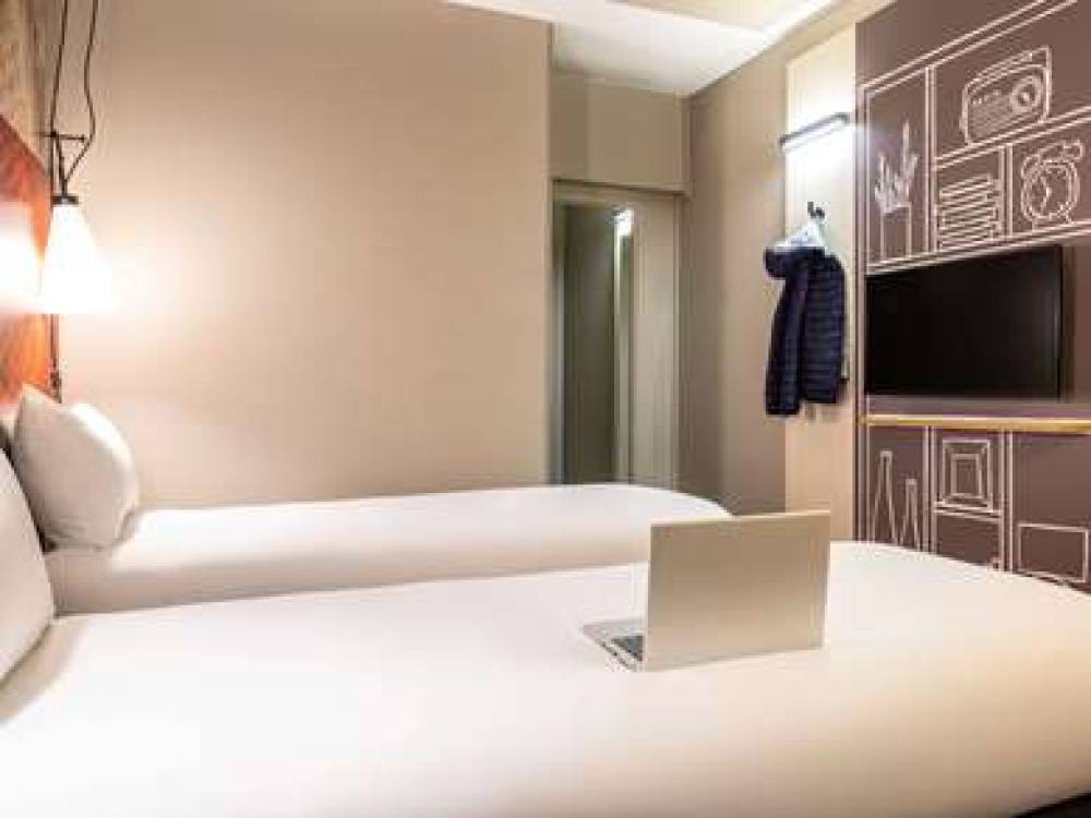 Ibis Brussels Off Grand Place 8