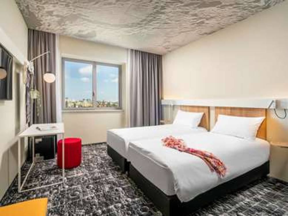 Ibis Bucharest Politehnica 10