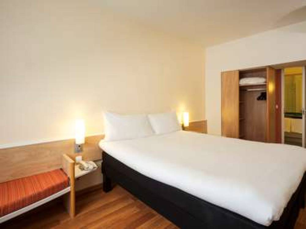 Ibis Budapest City 10