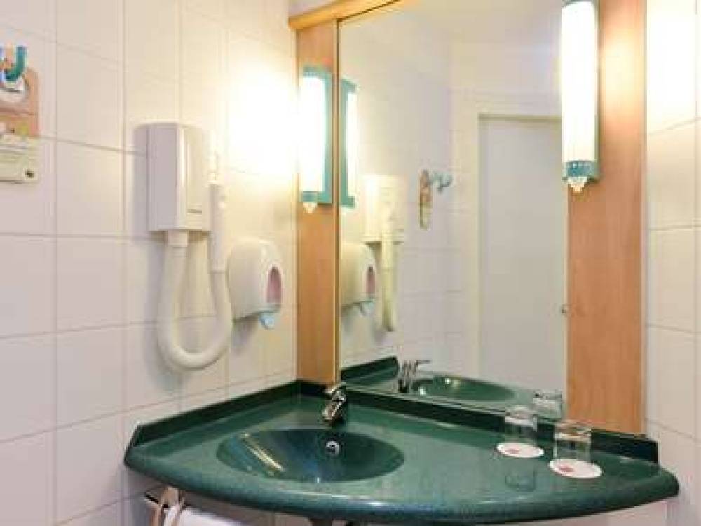 Ibis Budapest City 9