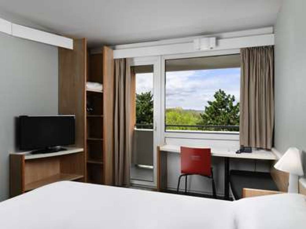 Ibis Budapest Citysouth 8